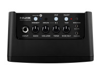 Nux Mighty Lite BT MKII Amplificador Portátil 3W e 34 Premium IRs Nux Mighty Lite BT MKII Amplificador Portátil 3W e 34 Premium IRs